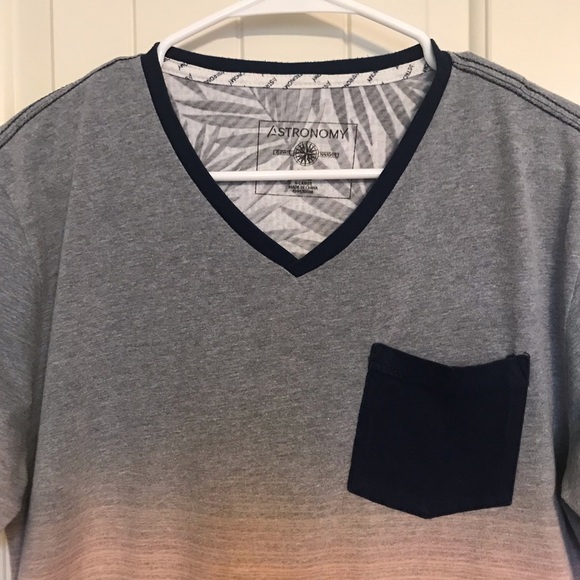 Astronomy Men’s T-shirt - Picture 2 of 3